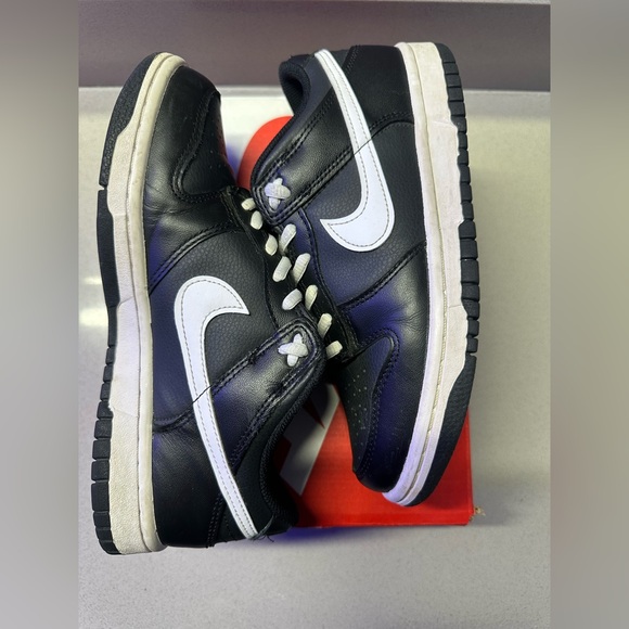 Nike Dunk Low (GS)- youth size 5Y - Picture 9 of 13